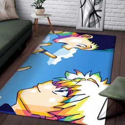Hunter X Hunter Gon Rug 2