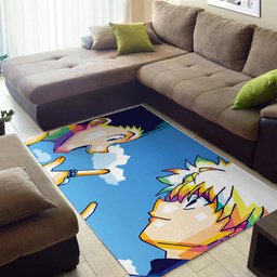 Hunter X Hunter Gon Rug 3