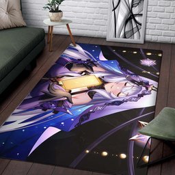 Honkai Star Rail Rug 2