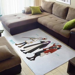 Frieren Fern Rug 3