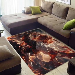 Demon Slayer 2 Rug 3