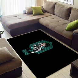 Izuku Midoriya My 1 Rug 3