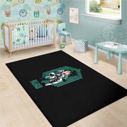 Izuku Midoriya My 1 Rug
