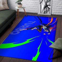 Cool Turbo Granny Rug 2