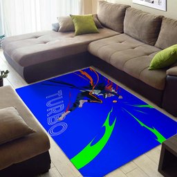 Cool Turbo Granny Rug 3