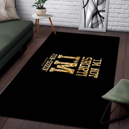 Fullmetal Alchemist 2 Rug 2