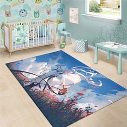 Frieren Ultrawide Rug