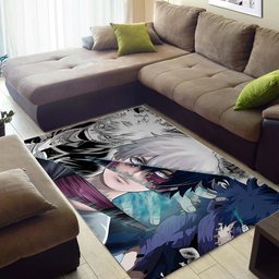 Dabi My Hero Rug 3
