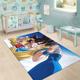 Dragon Ball Daima 1 Rug