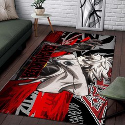 Gachiakuta 2025 Rug 2