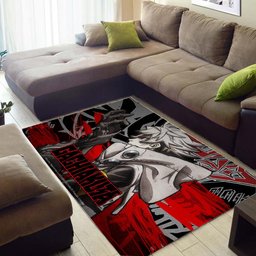 Gachiakuta 2025 Rug 3