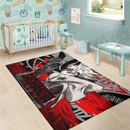 Gachiakuta 2025 Rug