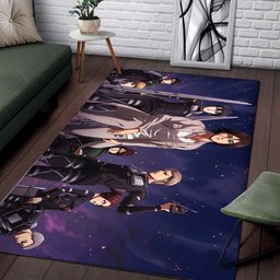 Attack On Titan 2 Rug 2