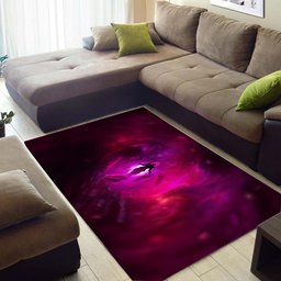 Goku Super Saiyan Rug 3