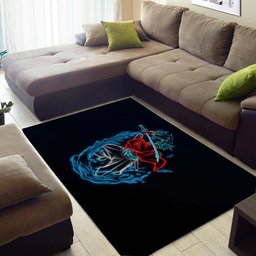 Giyu Tomioka 5K Rug 3
