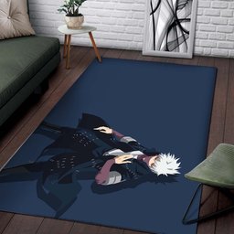 Dabi My Hero 2 Rug 2