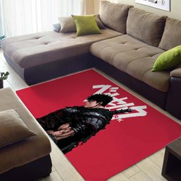 Guts 5K Berserk Rug 3