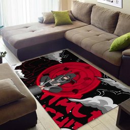 Itachi Uchiha 1 Rug 3