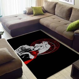 Fullmetal Alchemist 4 Rug 3