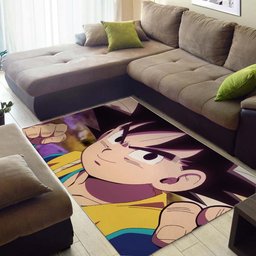Goku Dragon Ball Rug 3