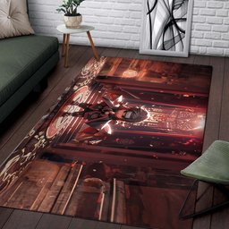 Itachi Uchiha Ai 1 Rug 2