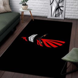 Ichigo Kurosaki 4 Rug 2