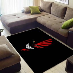 Ichigo Kurosaki 4 Rug 3