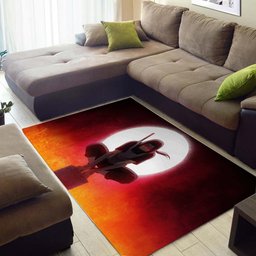 Itachi Uchiha Rug 3