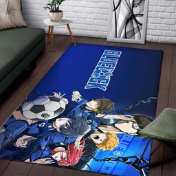 Blue Lock 5K Season Rug 2