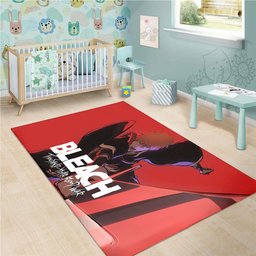 Bleach Thousand Rug