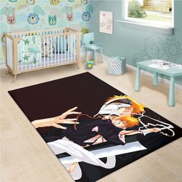Ichigo Kurosaki 2 Rug