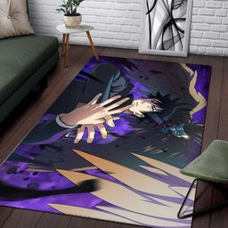 Jujutsu Kaisen 1 Rug 2