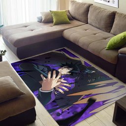 Jujutsu Kaisen 1 Rug 3
