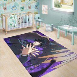 Jujutsu Kaisen 1 Rug