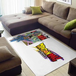 Dragon Ball Daima Rug 3