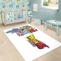 Dragon Ball Daima Rug