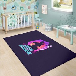 Eren Yeager 5K Rug