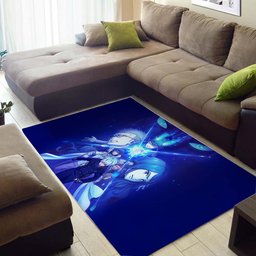 Blue Exorcist 5K Rug 3