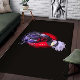 Kakashi Hatake 1 Rug 2