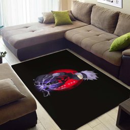 Kakashi Hatake 1 Rug 3