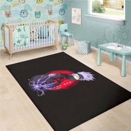 Kakashi Hatake 1 Rug