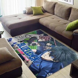 Blue Lock Season 2 Rug 3