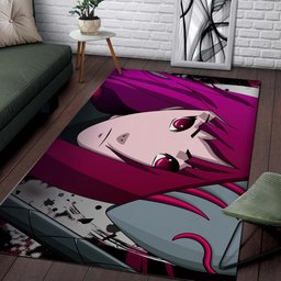 Hinata Hyuga Naruto 5K Rug 2