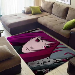 Hinata Hyuga Naruto 5K Rug 3