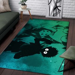 Izuku Midoriya Rug 2