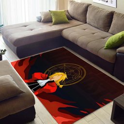Edward Elric Rug 3