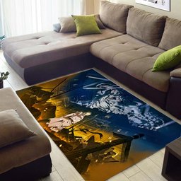Attack On Titan Rug 3