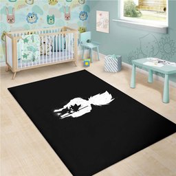 Goku Black And Rug