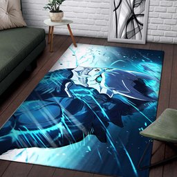 Kaiju No 8 Fan Art Rug 2