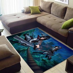 Attack On Titan 1 Rug 3